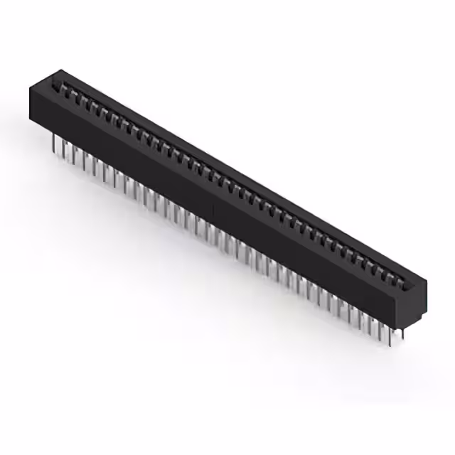 357-068-440-201 EDAC Inc.  Edgeboard Connectors